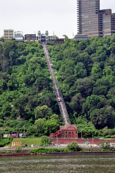 Duquesne Incline